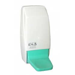 EKA - łokciowy dozownik do mydła w płynie poj. 750 ml